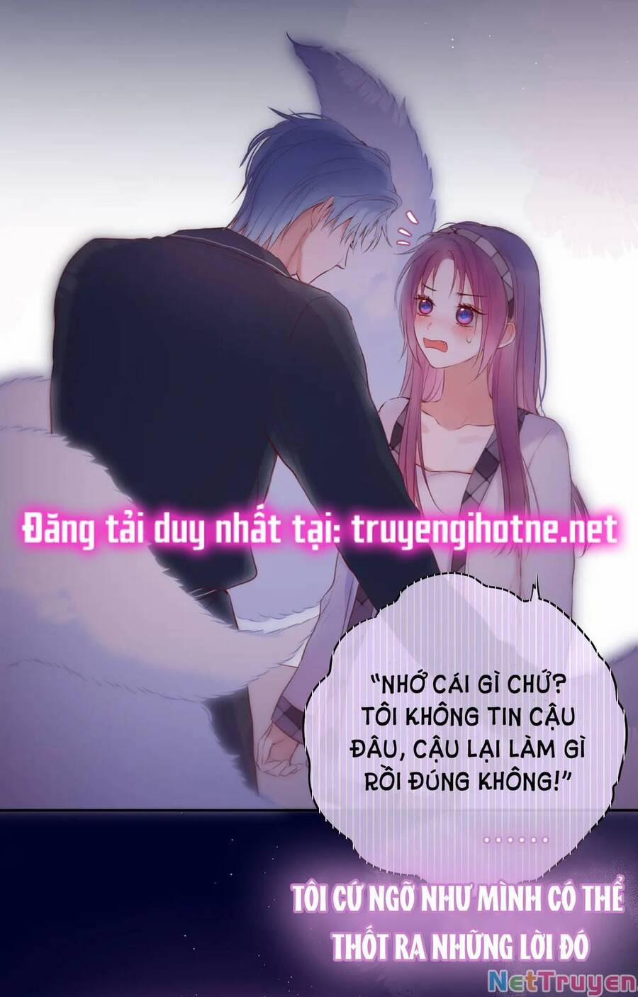 manhwax10.com - Truyện Manhwa Cạm Bẫy Của Hồ Ly Chương 48 Trang 29