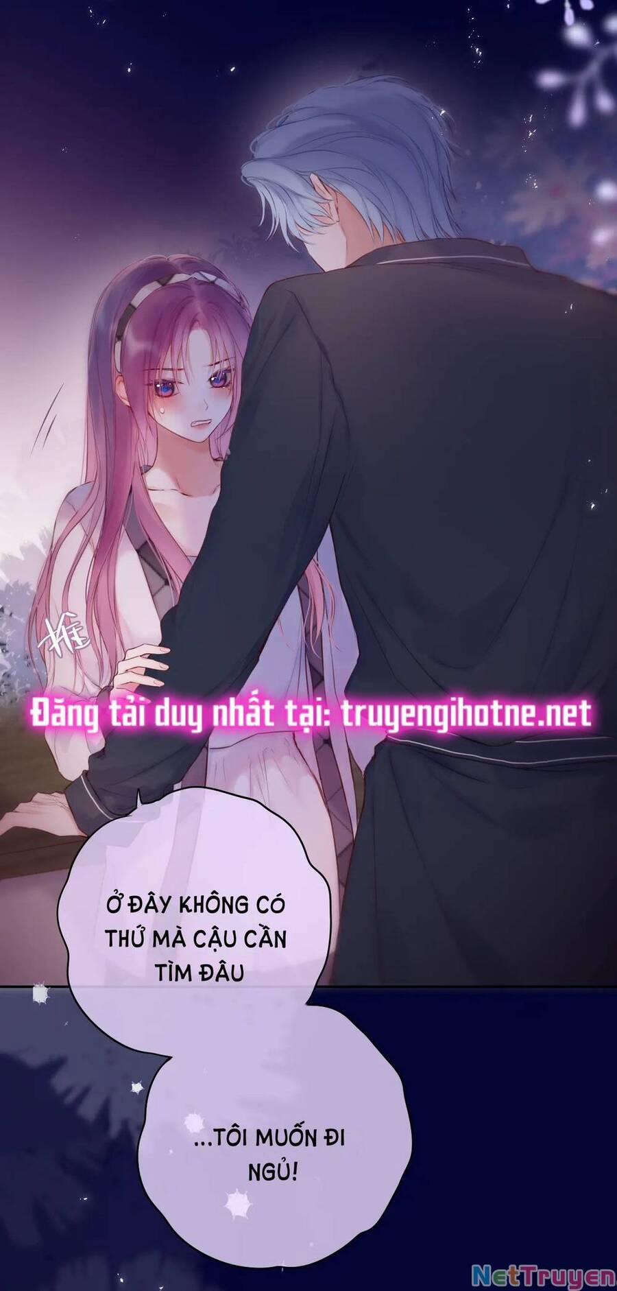 manhwax10.com - Truyện Manhwa Cạm Bẫy Của Hồ Ly Chương 49 Trang 4