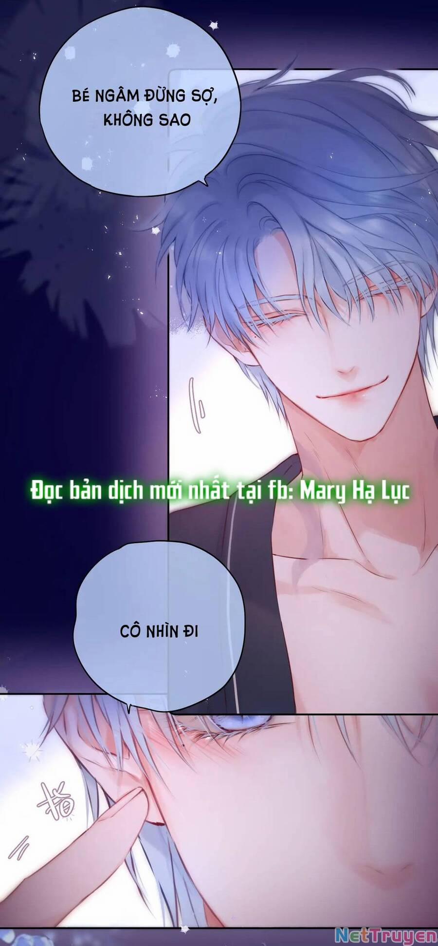 manhwax10.com - Truyện Manhwa Cạm Bẫy Của Hồ Ly Chương 49 Trang 7