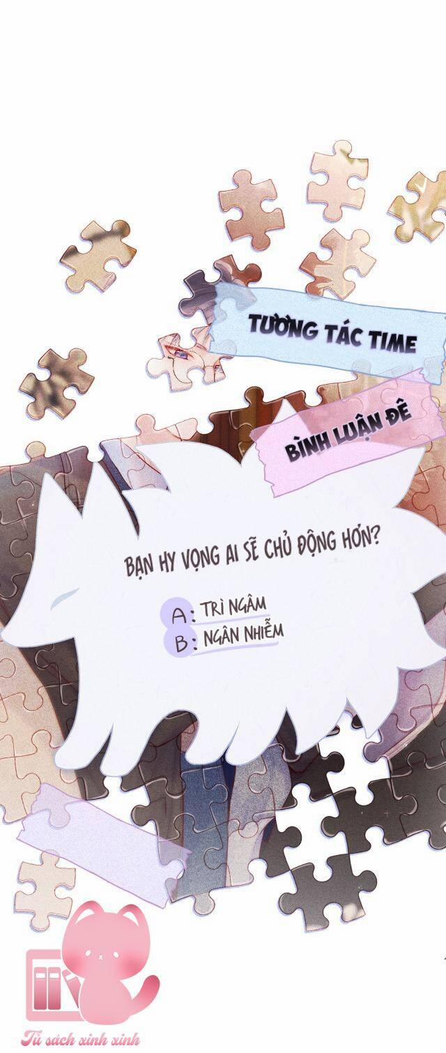 manhwax10.com - Truyện Manhwa Cạm Bẫy Của Hồ Ly Chương 57 Trang 23