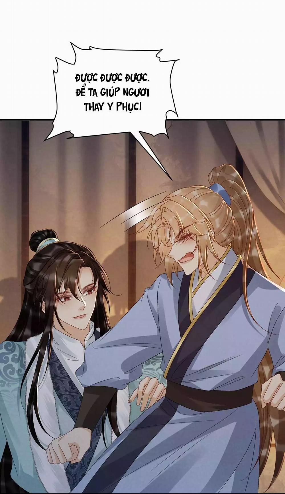 manhwax10.com - Truyện Manhwa CẠM BẪY CỦA KẺ BIẾN THÁI Chương 124 Trang 20