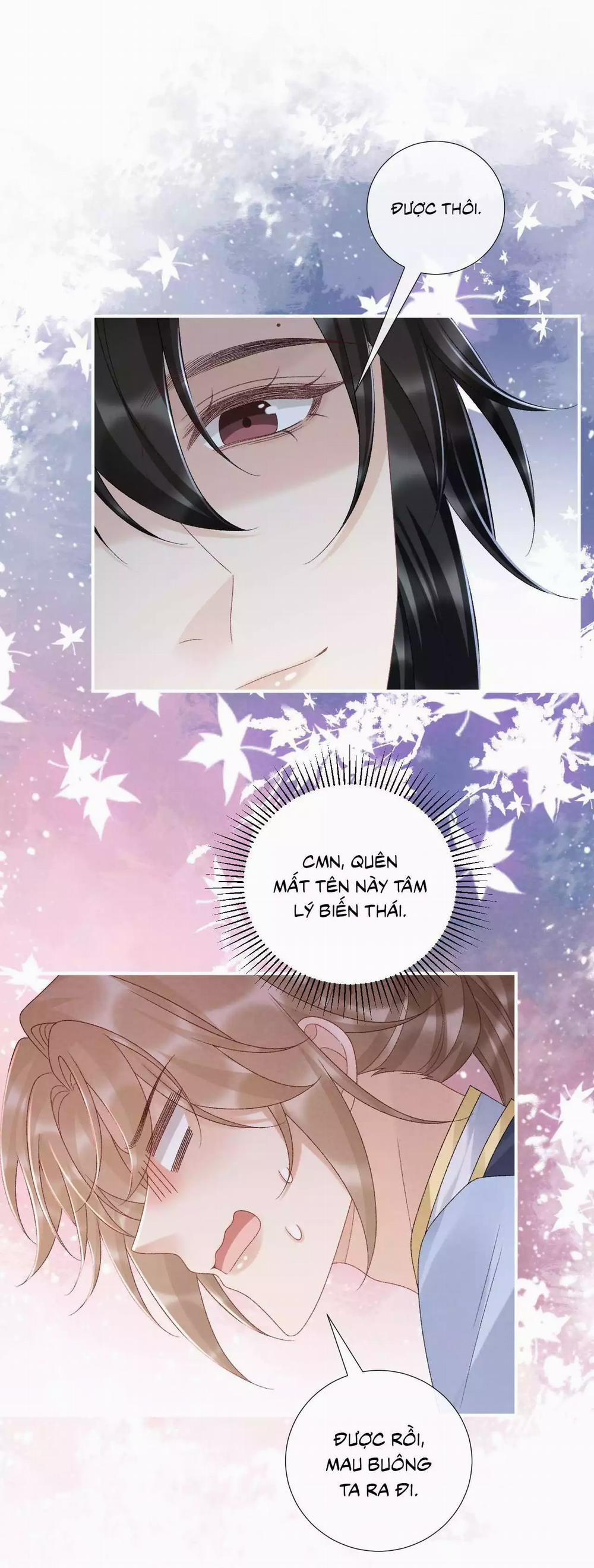 manhwax10.com - Truyện Manhwa CẠM BẪY CỦA KẺ BIẾN THÁI Chương 124 Trang 25