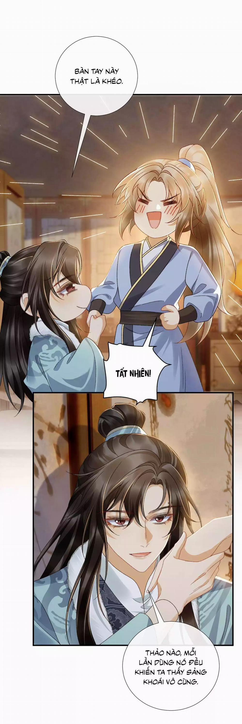 manhwax10.com - Truyện Manhwa CẠM BẪY CỦA KẺ BIẾN THÁI Chương 125 Trang 13