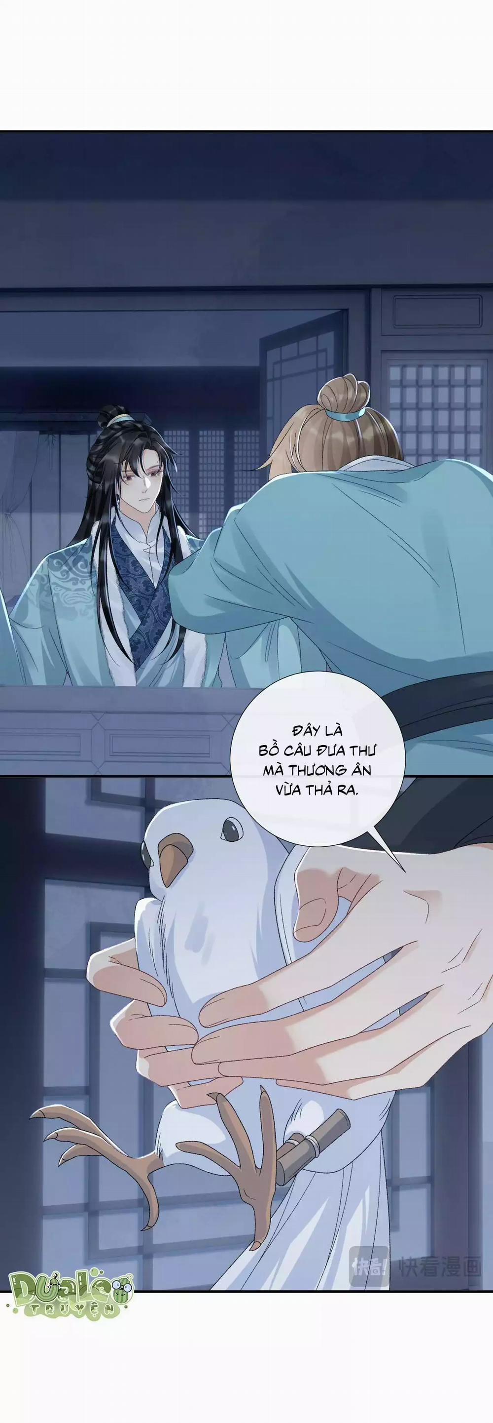 manhwax10.com - Truyện Manhwa CẠM BẪY CỦA KẺ BIẾN THÁI Chương 125 Trang 17