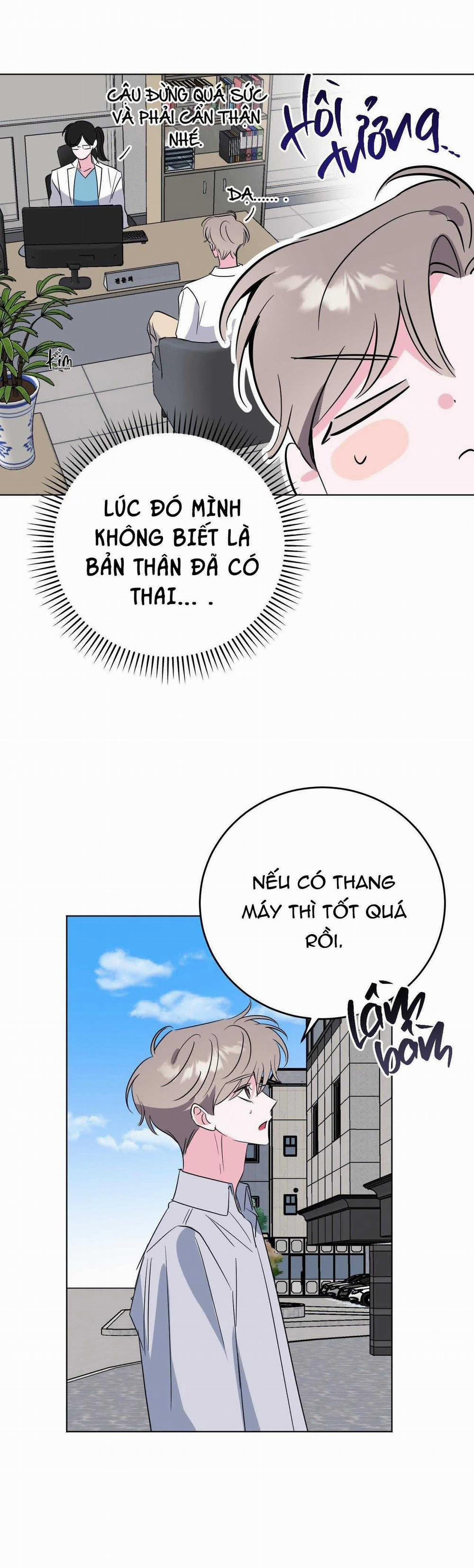 manhwax10.com - Truyện Manhwa Cạm Bẫy Đại Học Chương 102 Trang 37