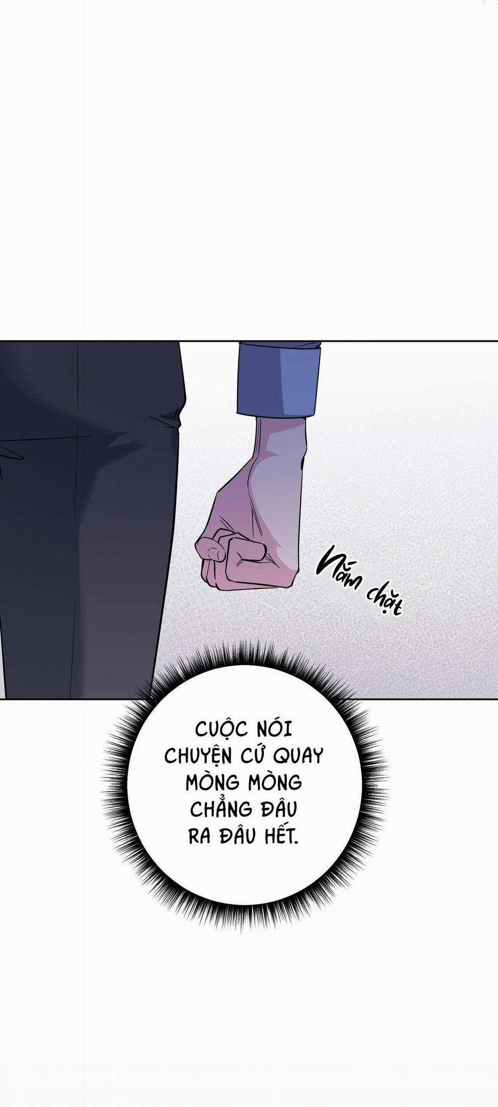 manhwax10.com - Truyện Manhwa Cạm Bẫy Đại Học Chương 65 Trang 31