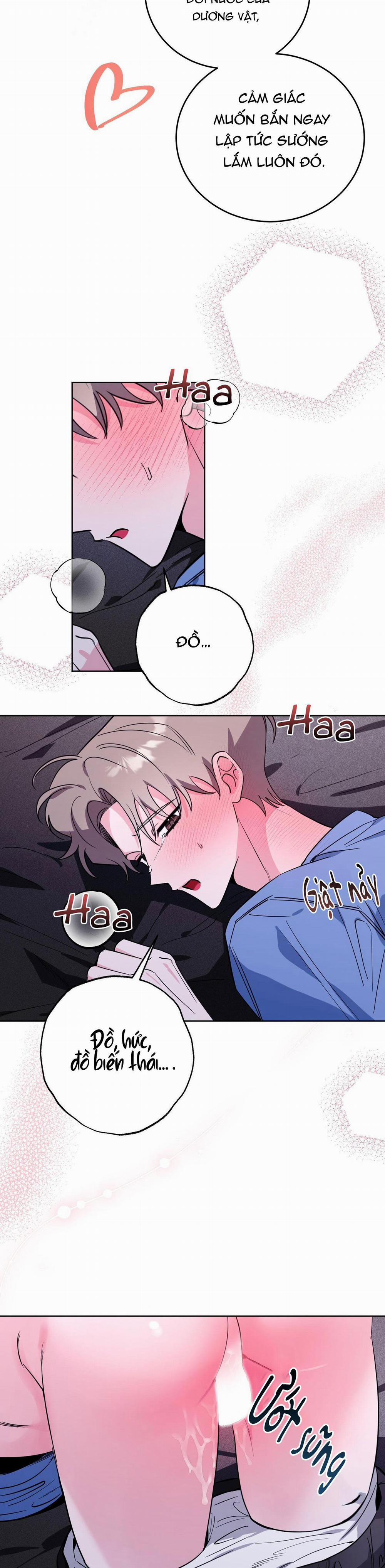 manhwax10.com - Truyện Manhwa Cạm Bẫy Đại Học Chương 70 Trang 16