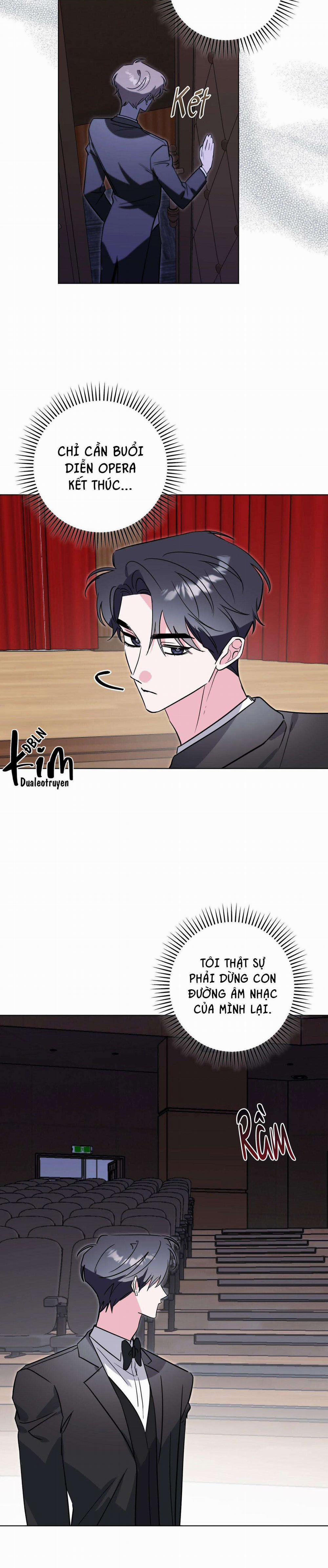 manhwax10.com - Truyện Manhwa Cạm Bẫy Đại Học Chương 77 Trang 9