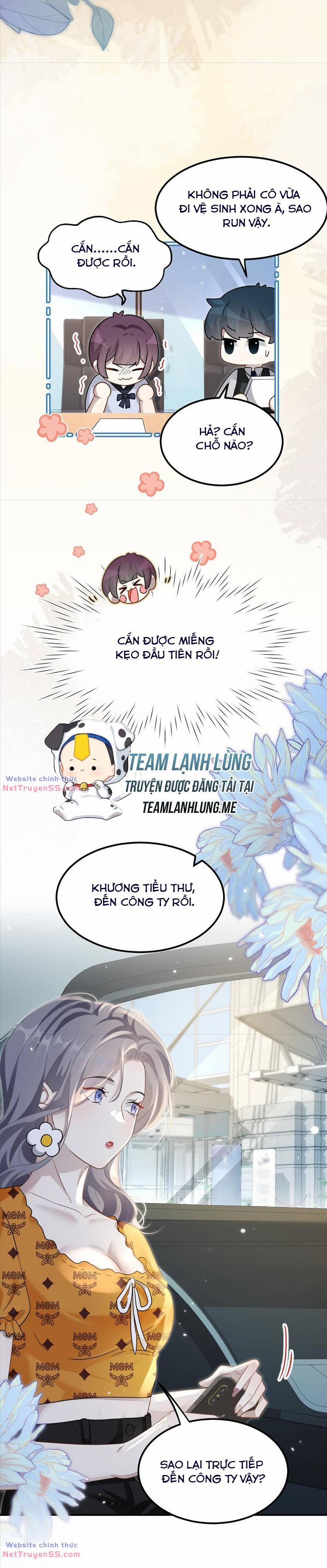 manhwax10.com - Truyện Manhwa Cạm Bẫy Hôn Nhân Chương 9 Trang 9