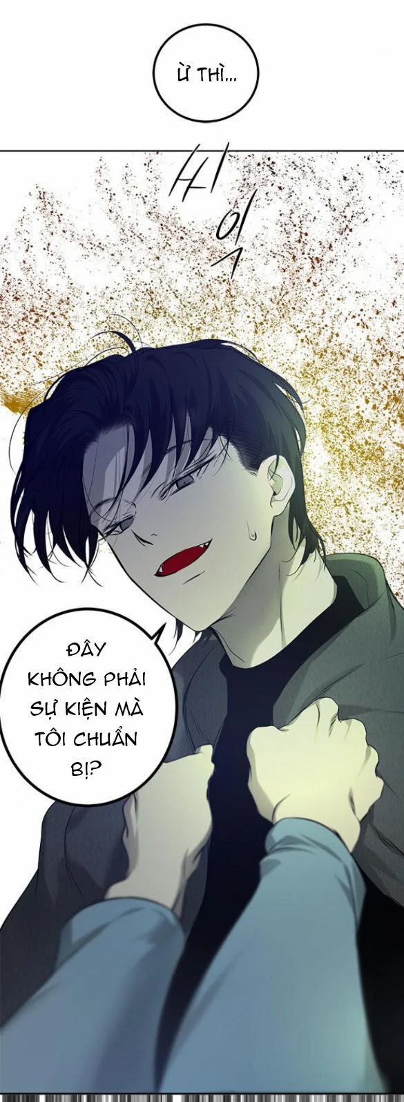 manhwax10.com - Truyện Manhwa Cạm Bẫy Chương 198 2 Trang 31