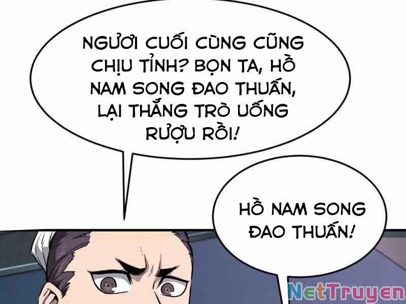 manhwax10.com - Truyện Manhwa Cảm Kiếm Tuyệt Đối Chương 1 Trang 160