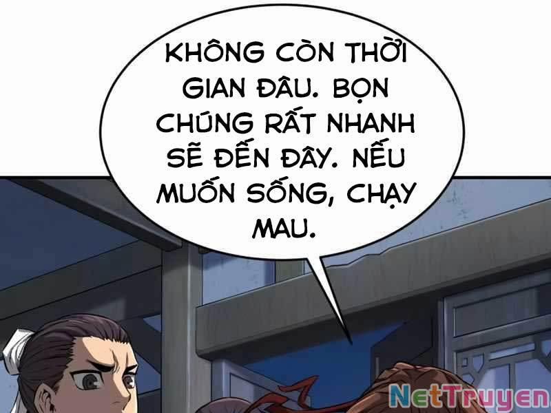 manhwax10.com - Truyện Manhwa Cảm Kiếm Tuyệt Đối Chương 1 Trang 268