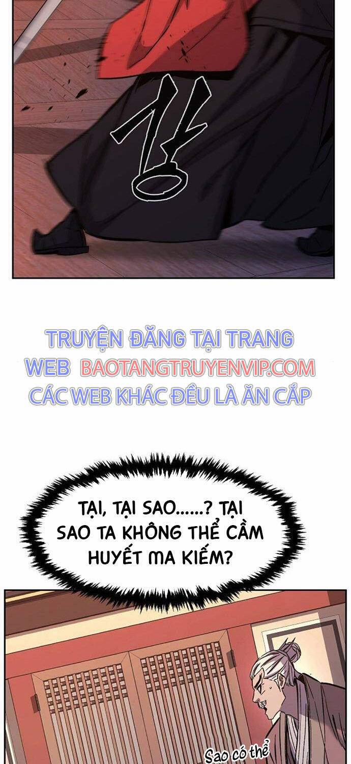 manhwax10.com - Truyện Manhwa Cảm Kiếm Tuyệt Đối Chương 100 Trang 59