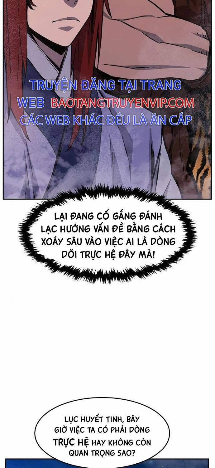 manhwax10.com - Truyện Manhwa Cảm Kiếm Tuyệt Đối Chương 100 Trang 74