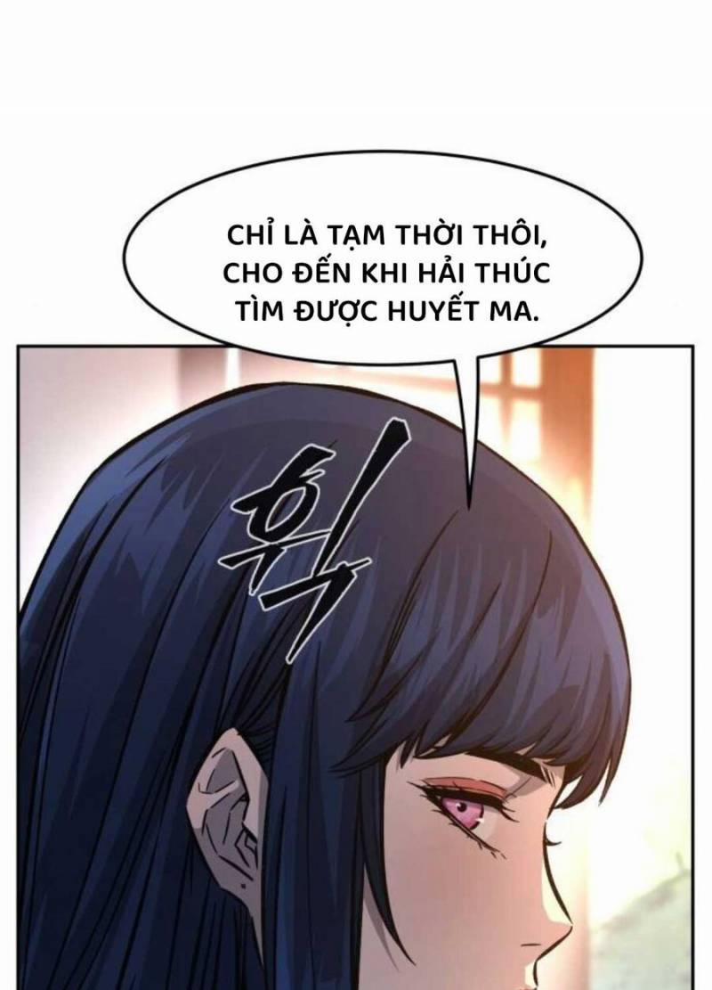 manhwax10.com - Truyện Manhwa Cảm Kiếm Tuyệt Đối Chương 104 Trang 146