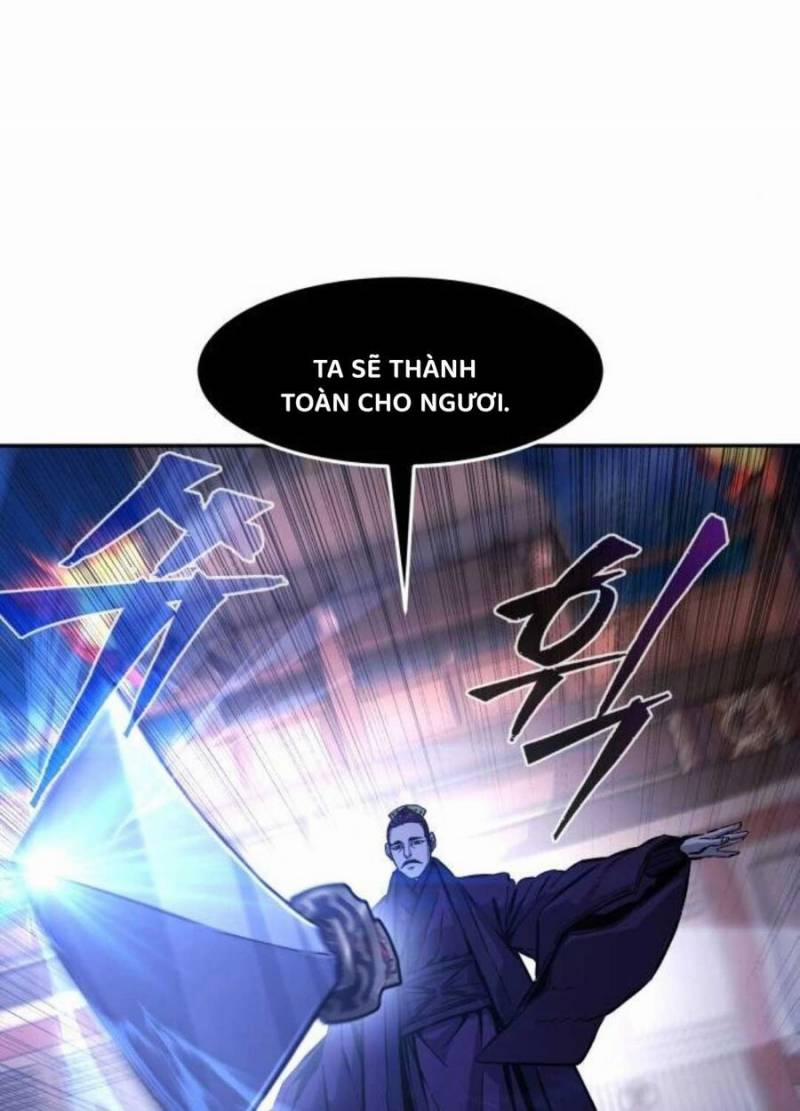 manhwax10.com - Truyện Manhwa Cảm Kiếm Tuyệt Đối Chương 104 Trang 23