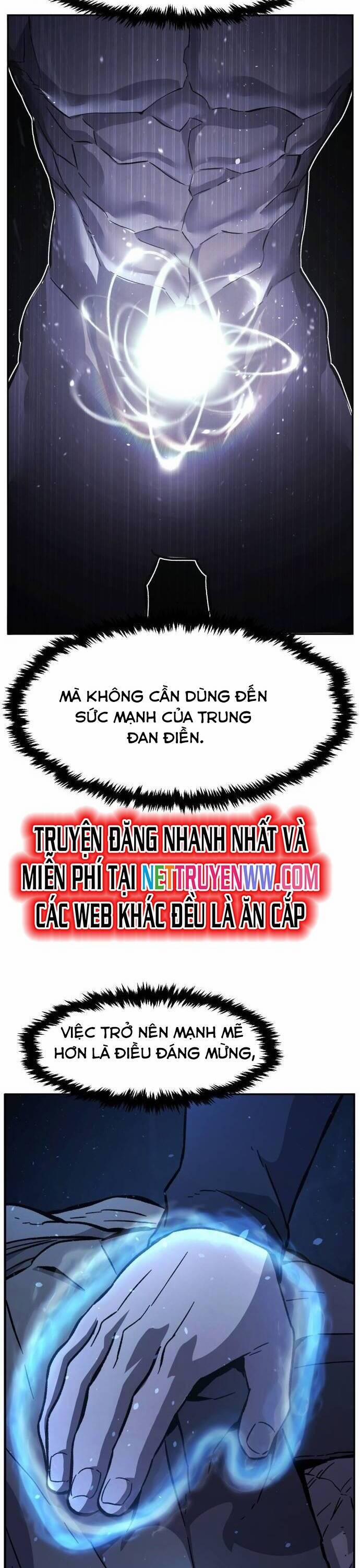 manhwax10.com - Truyện Manhwa Cảm Kiếm Tuyệt Đối Chương 111 Trang 31