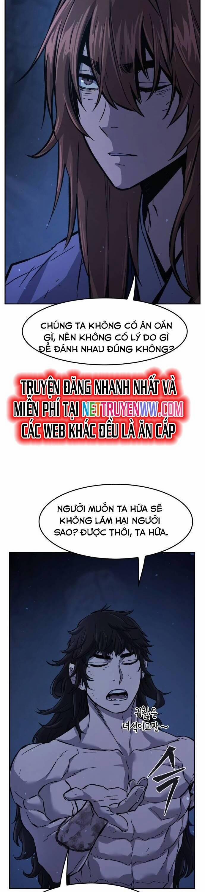 manhwax10.com - Truyện Manhwa Cảm Kiếm Tuyệt Đối Chương 111 Trang 7