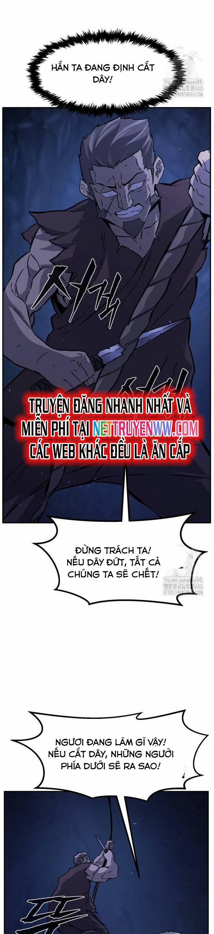 manhwax10.com - Truyện Manhwa Cảm Kiếm Tuyệt Đối Chương 113 Trang 25