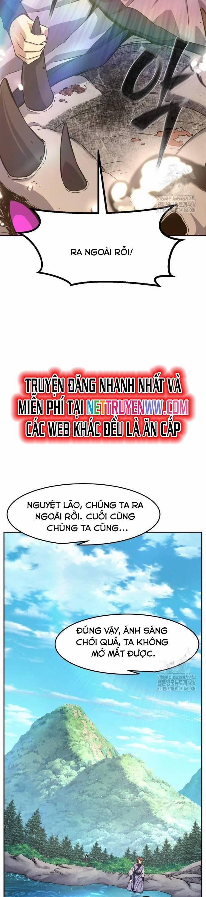 manhwax10.com - Truyện Manhwa Cảm Kiếm Tuyệt Đối Chương 113 Trang 43