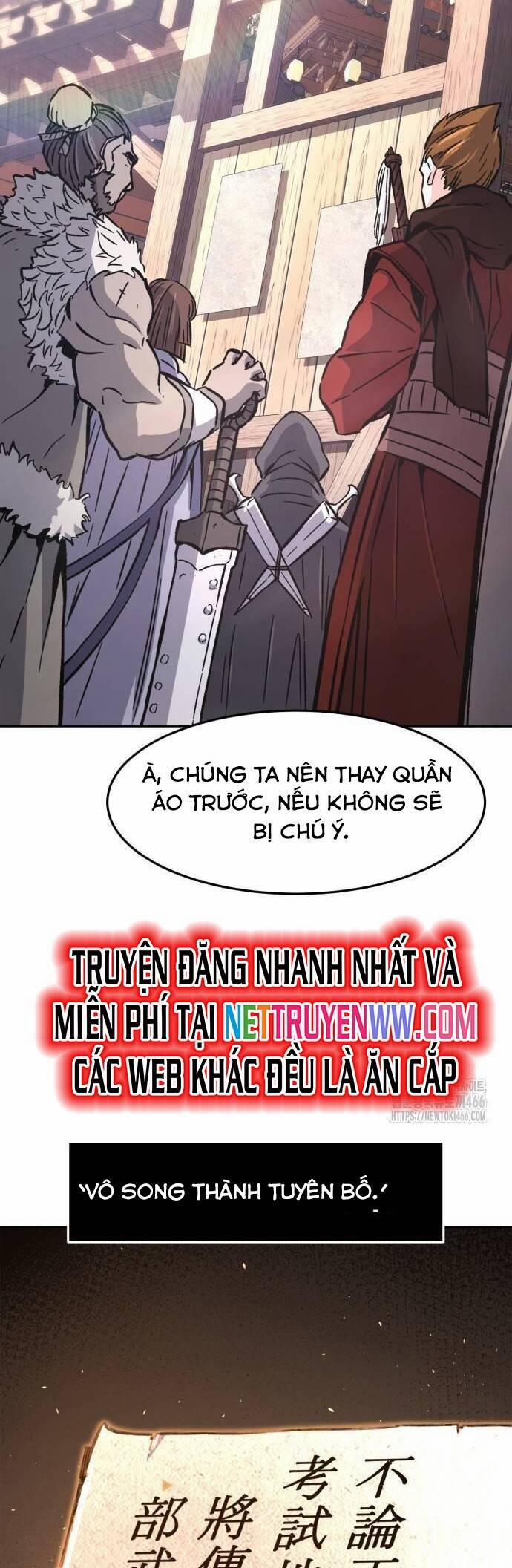 manhwax10.com - Truyện Manhwa Cảm Kiếm Tuyệt Đối Chương 113 Trang 47