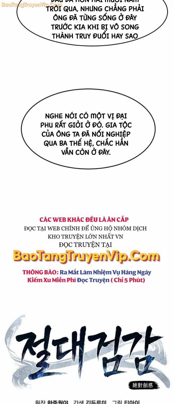 manhwax10.com - Truyện Manhwa Cảm Kiếm Tuyệt Đối Chương 114 Trang 23