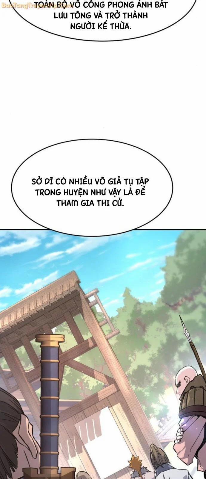 manhwax10.com - Truyện Manhwa Cảm Kiếm Tuyệt Đối Chương 114 Trang 88