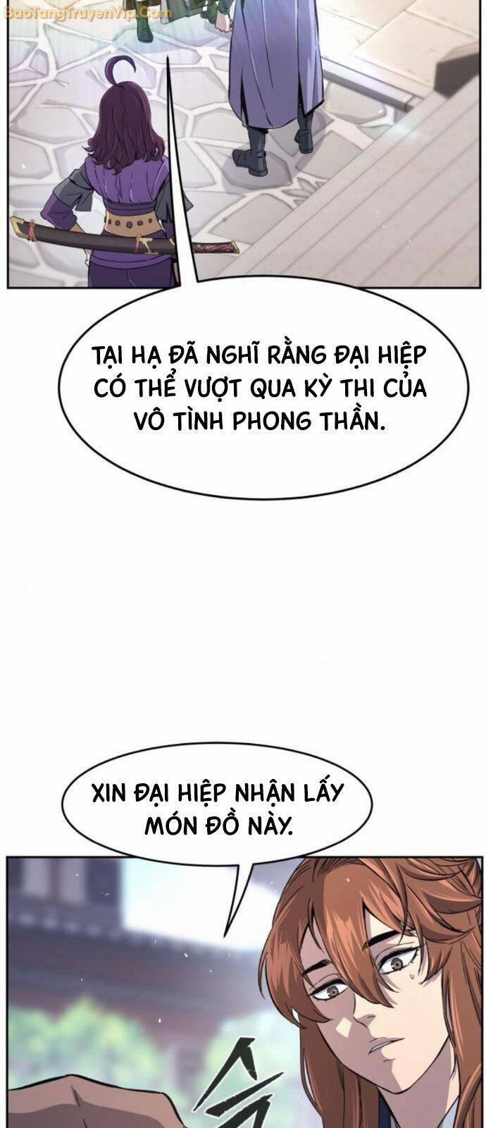 manhwax10.com - Truyện Manhwa Cảm Kiếm Tuyệt Đối Chương 115 Trang 3