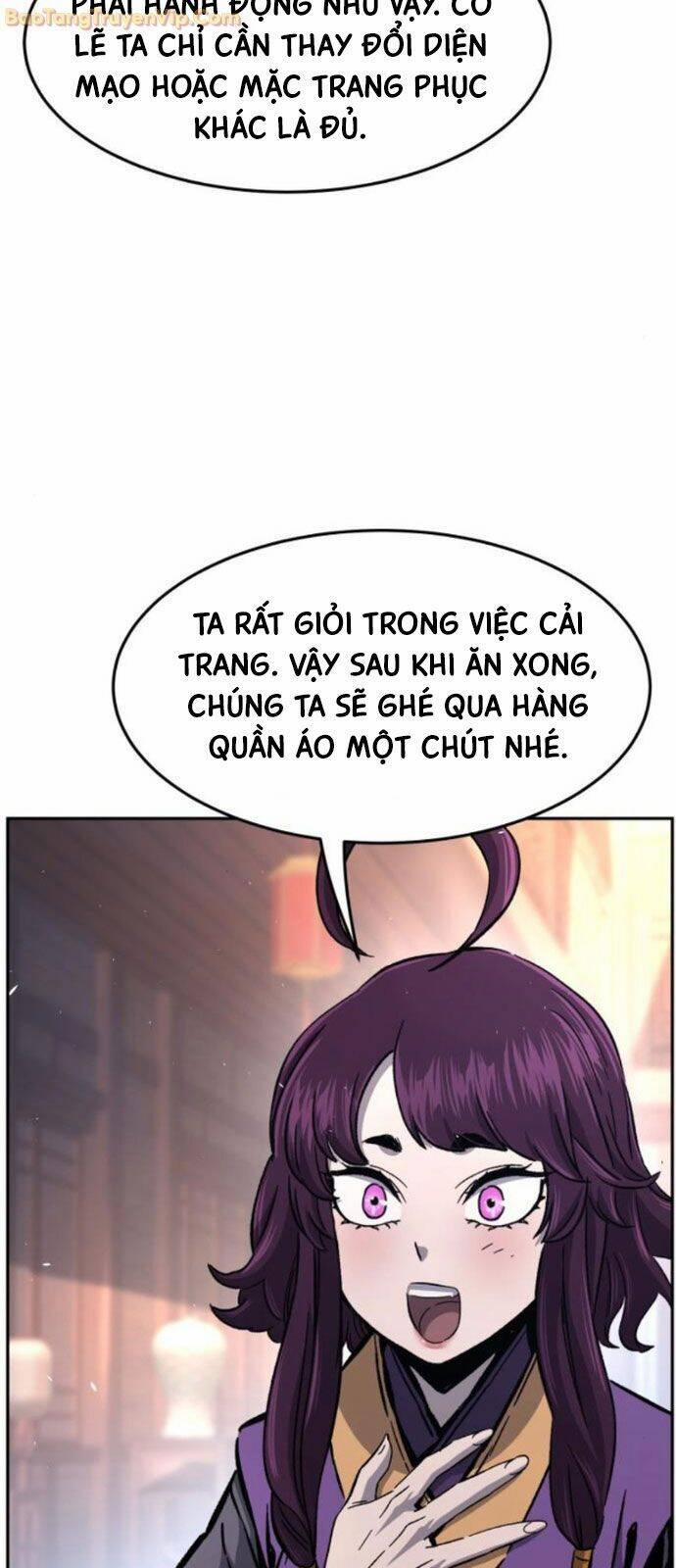 manhwax10.com - Truyện Manhwa Cảm Kiếm Tuyệt Đối Chương 115 Trang 53