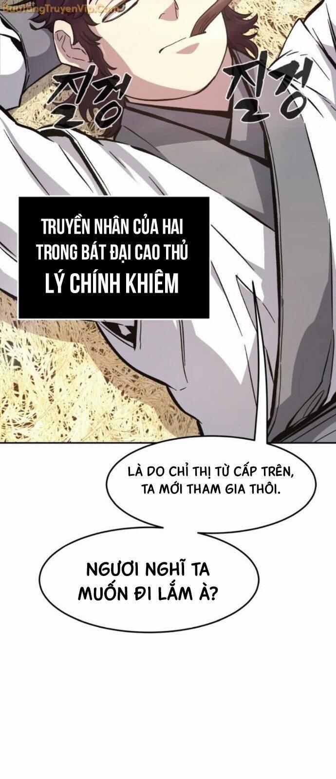 manhwax10.com - Truyện Manhwa Cảm Kiếm Tuyệt Đối Chương 115 Trang 64