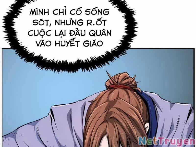 manhwax10.com - Truyện Manhwa Cảm Kiếm Tuyệt Đối Chương 4 Trang 10