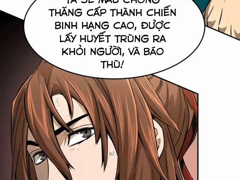 manhwax10.com - Truyện Manhwa Cảm Kiếm Tuyệt Đối Chương 6 Trang 166