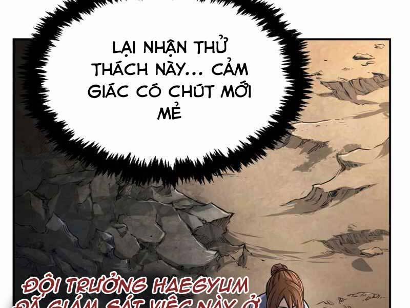 manhwax10.com - Truyện Manhwa Cảm Kiếm Tuyệt Đối Chương 6 Trang 215