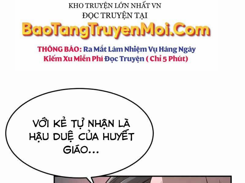 manhwax10.com - Truyện Manhwa Cảm Kiếm Tuyệt Đối Chương 6 Trang 5