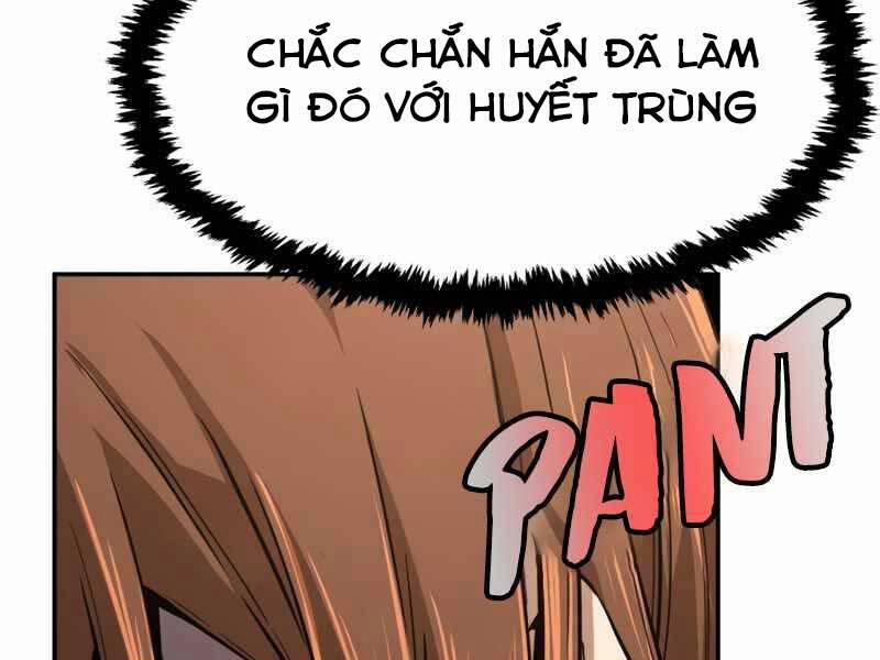 manhwax10.com - Truyện Manhwa Cảm Kiếm Tuyệt Đối Chương 6 Trang 9