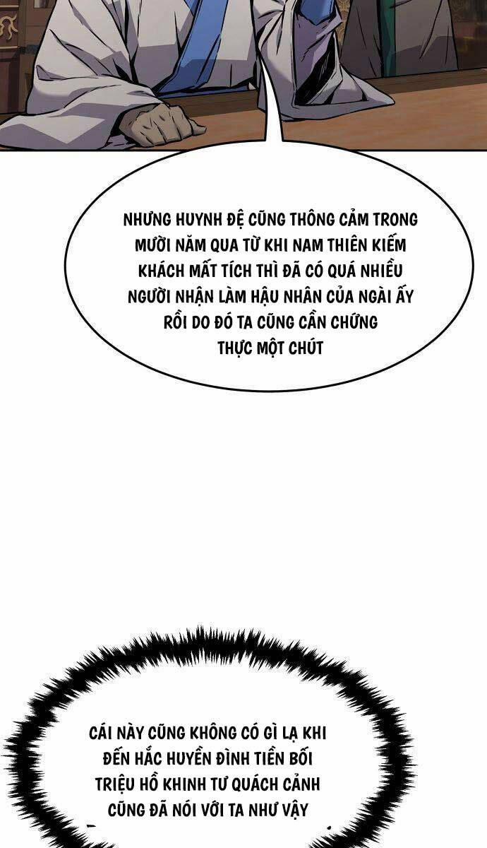 manhwax10.com - Truyện Manhwa Cảm Kiếm Tuyệt Đối Chương 75 Trang 64