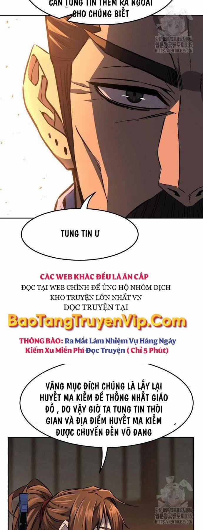 manhwax10.com - Truyện Manhwa Cảm Kiếm Tuyệt Đối Chương 81 Trang 44