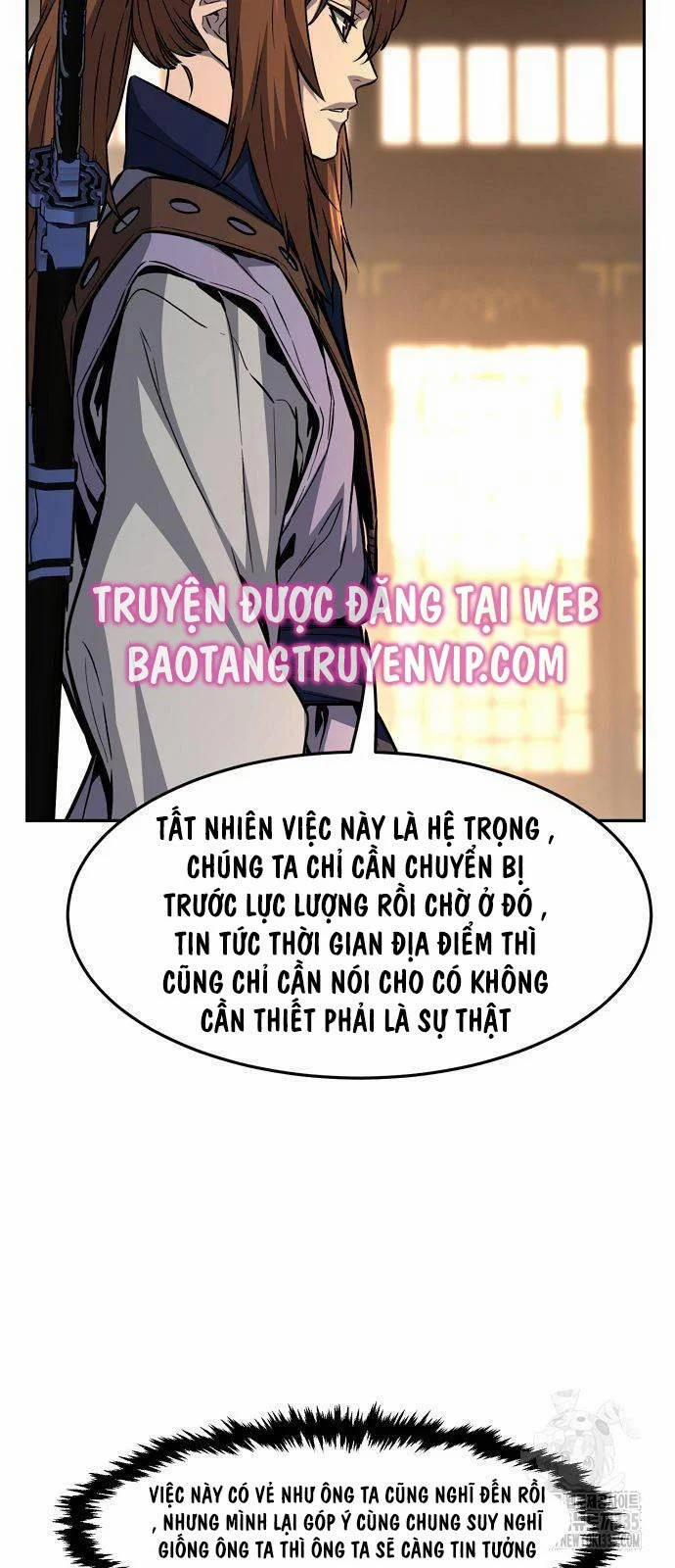 manhwax10.com - Truyện Manhwa Cảm Kiếm Tuyệt Đối Chương 81 Trang 45