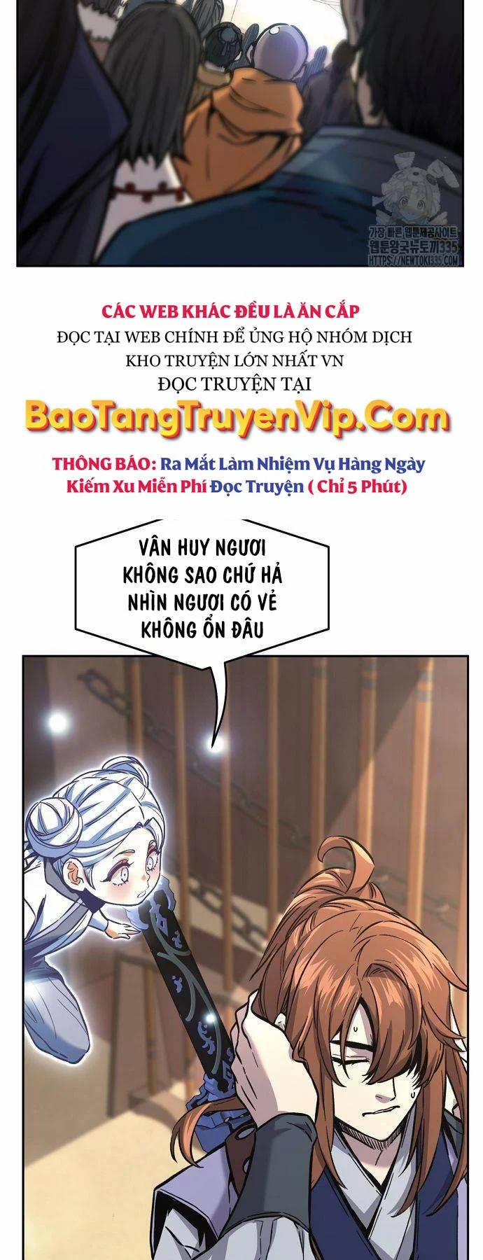 manhwax10.com - Truyện Manhwa Cảm Kiếm Tuyệt Đối Chương 81 Trang 79