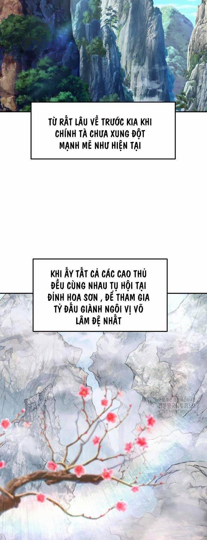 manhwax10.com - Truyện Manhwa Cảm Kiếm Tuyệt Đối Chương 82 Trang 2