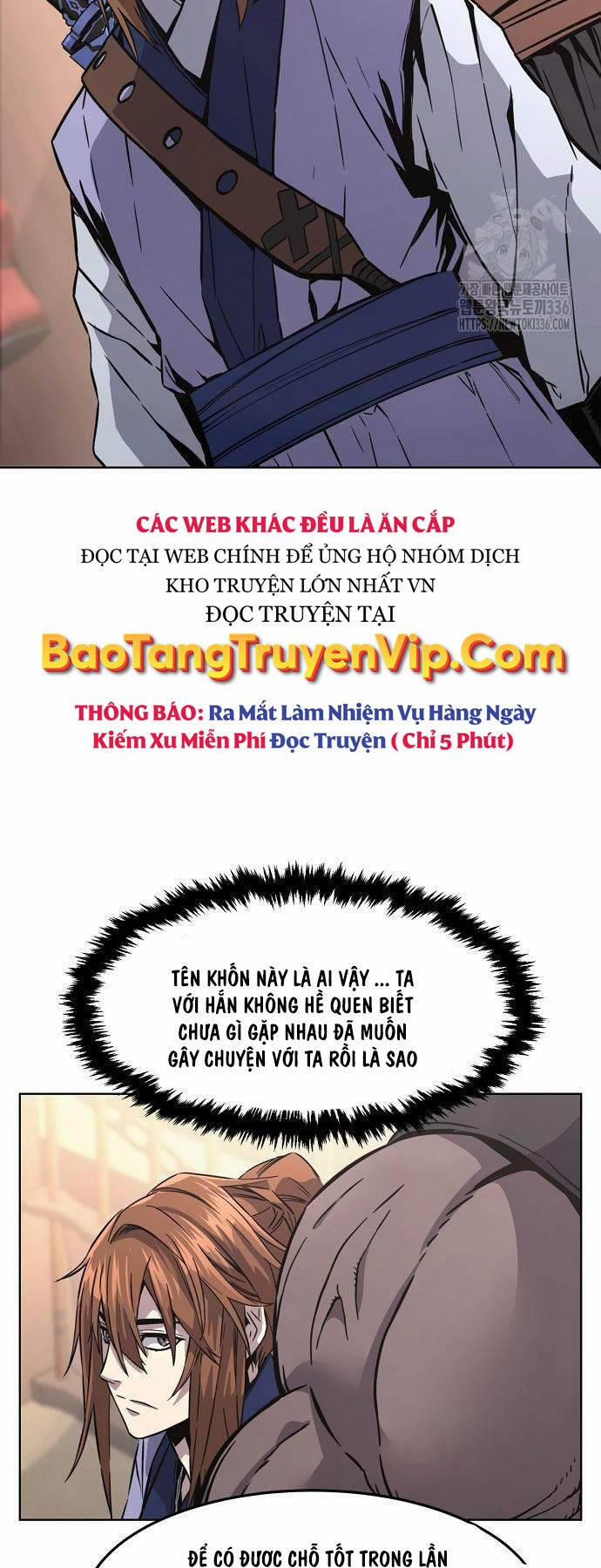 manhwax10.com - Truyện Manhwa Cảm Kiếm Tuyệt Đối Chương 82 Trang 25