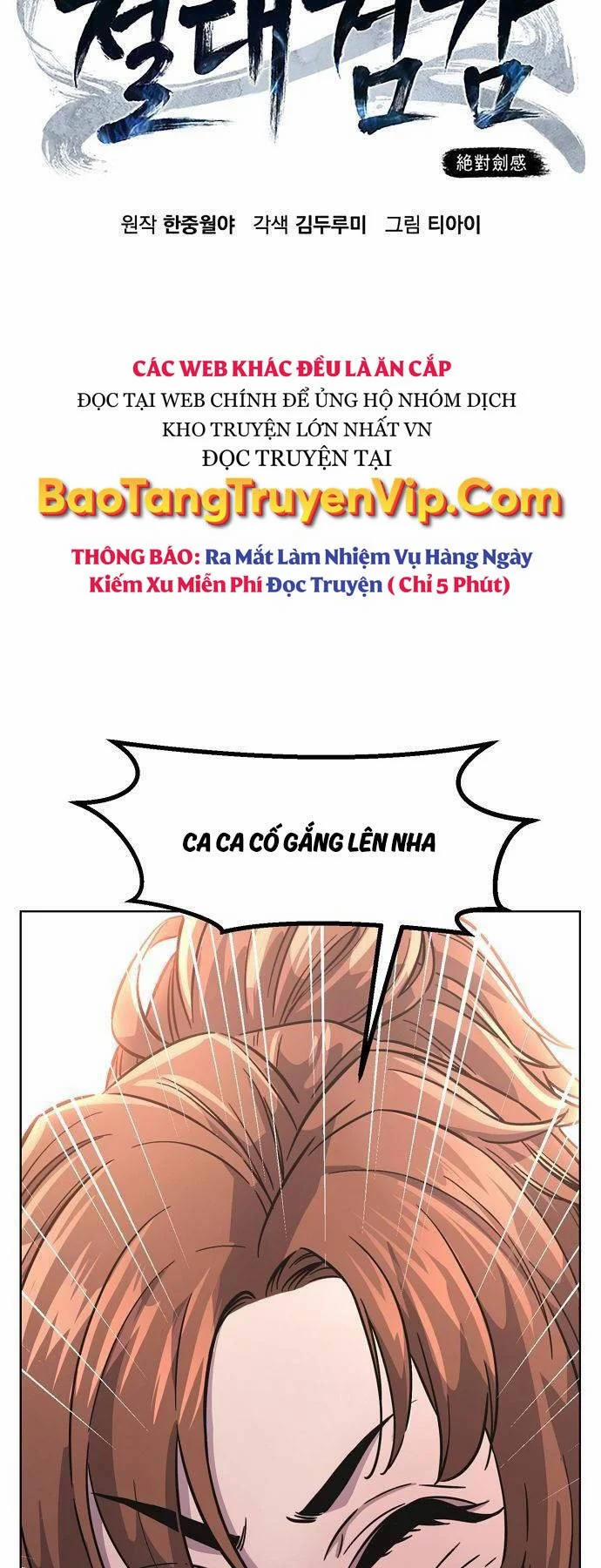 manhwax10.com - Truyện Manhwa Cảm Kiếm Tuyệt Đối Chương 82 Trang 32