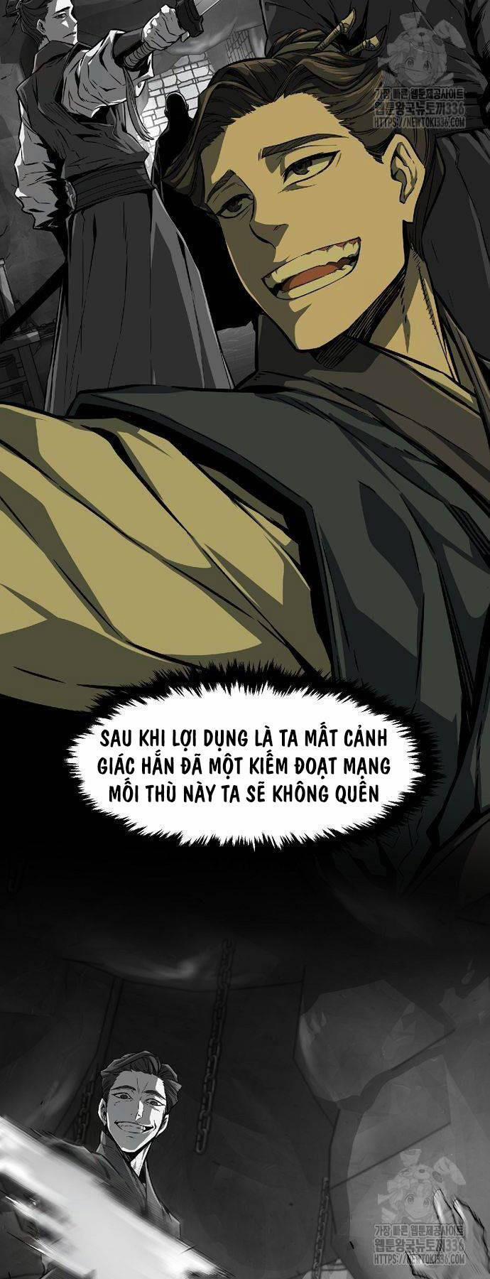 manhwax10.com - Truyện Manhwa Cảm Kiếm Tuyệt Đối Chương 82 Trang 44