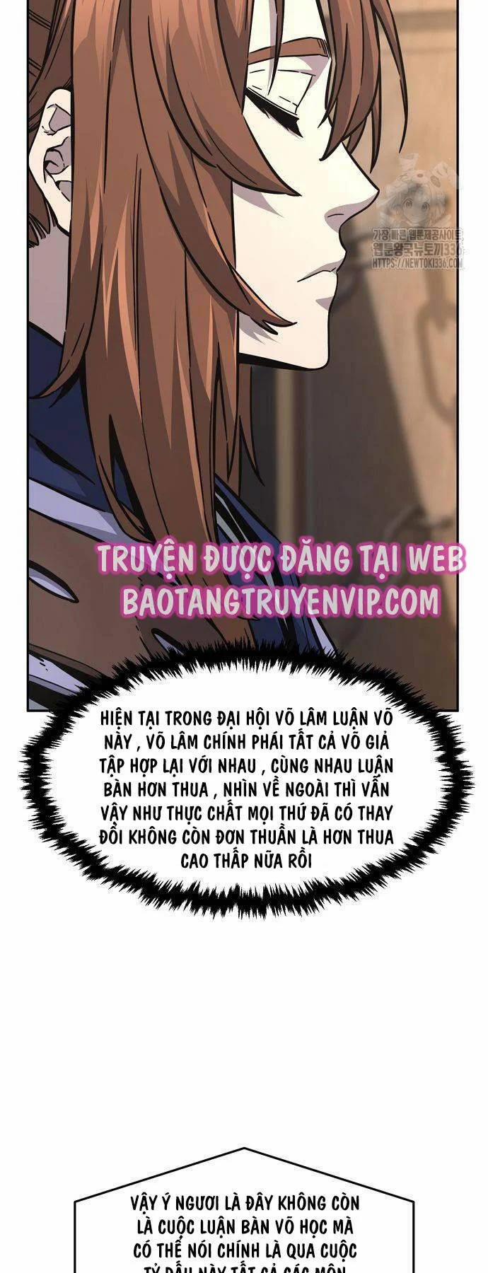 manhwax10.com - Truyện Manhwa Cảm Kiếm Tuyệt Đối Chương 82 Trang 7