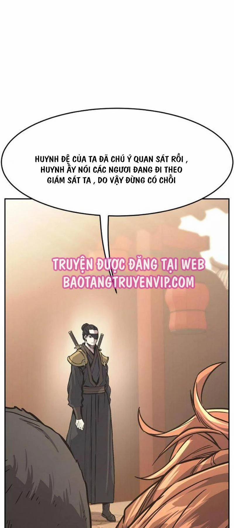 manhwax10.com - Truyện Manhwa Cảm Kiếm Tuyệt Đối Chương 83 Trang 95