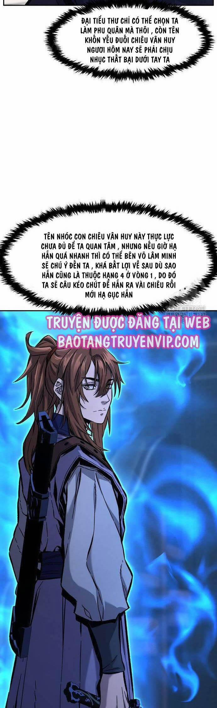 manhwax10.com - Truyện Manhwa Cảm Kiếm Tuyệt Đối Chương 84 Trang 48