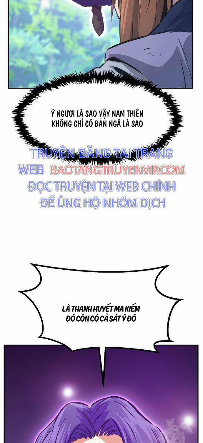 manhwax10.com - Truyện Manhwa Cảm Kiếm Tuyệt Đối Chương 90 Trang 46