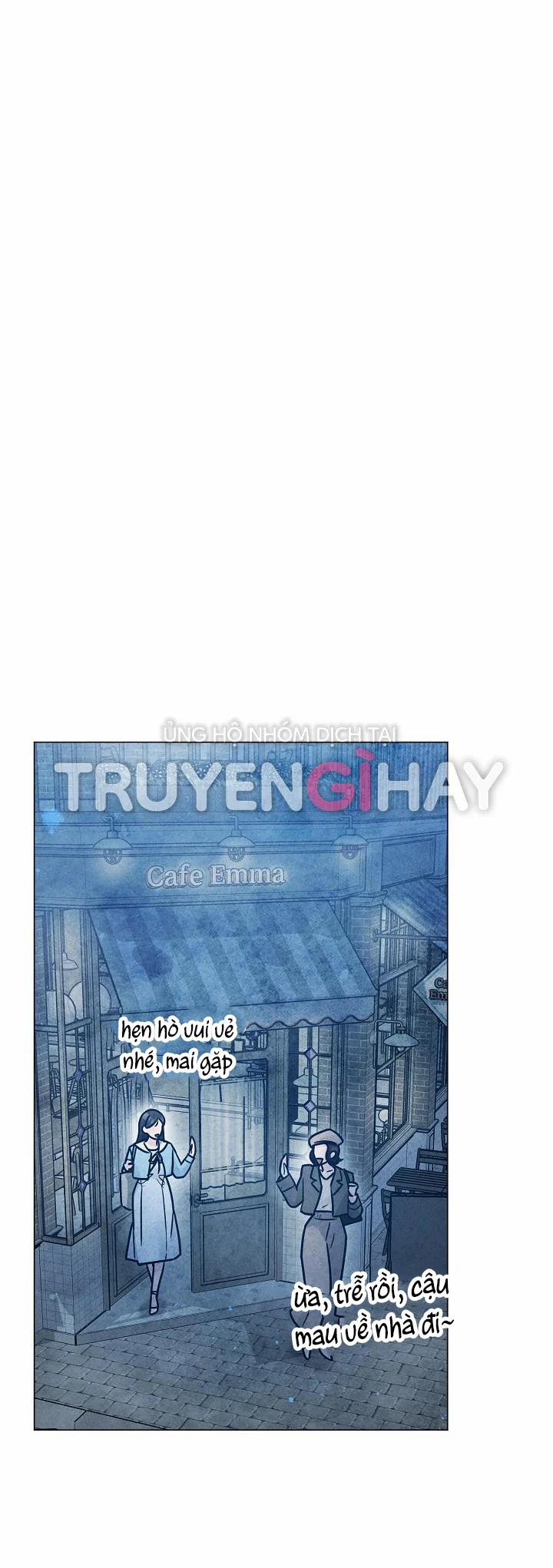 manhwax10.com - Truyện Manhwa Cảm Nhận Từ Những Gì Tôi Biết Chương 55 5 Trang 59