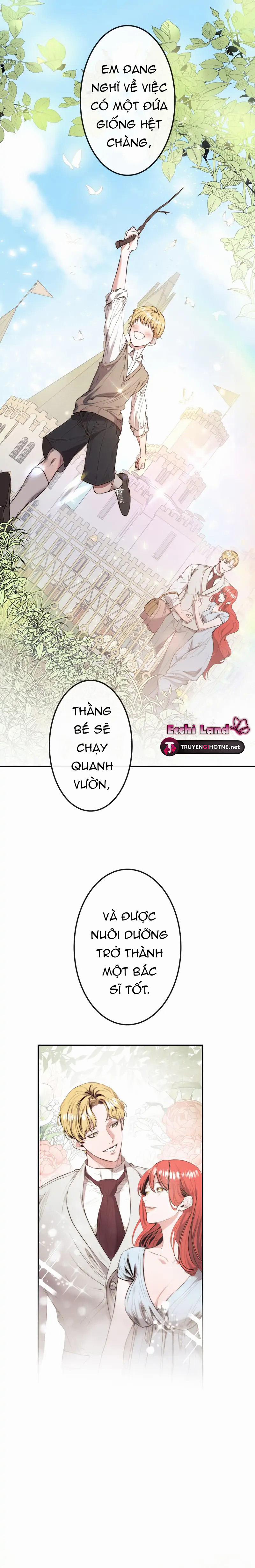 manhwax10.com - Truyện Manhwa Cảm Ơn Vì Sự Phản Bội Của Người Chương 1 1 Trang 8