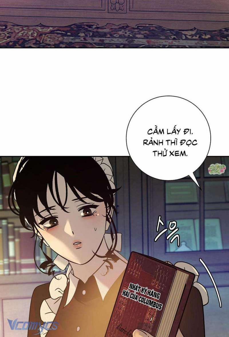 manhwax10.com - Truyện Manhwa Cam Sát Thương Chương 7 Trang 29